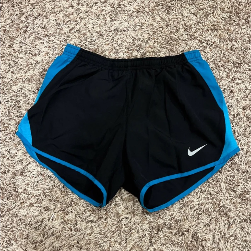 Womens Nike Shorts